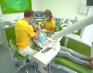 Zobozdravstvena ordinacija 6