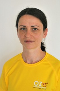 Tina Drnovšek